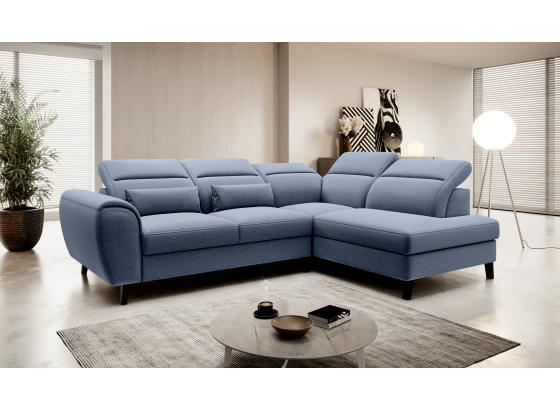 Sedací souprava Noble Gojo 40 Pravá