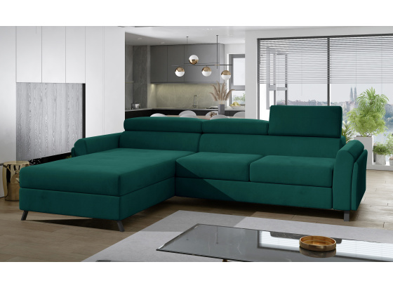 Sedací souprava Mariall Monolith 37 Levá