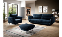 Sedací souprava Silva Nube 40