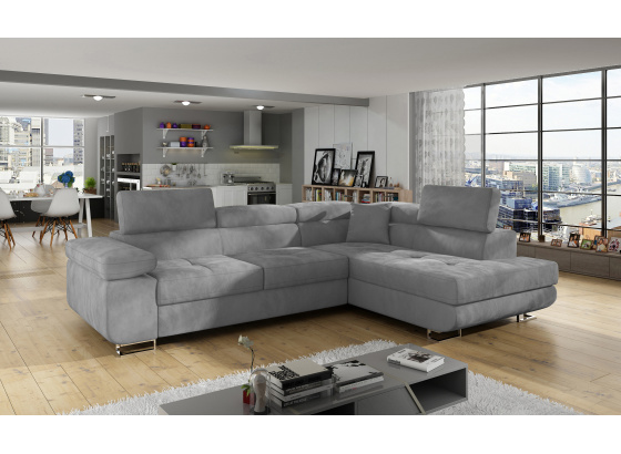 Sedací souprava Anton Paros 05 pravá