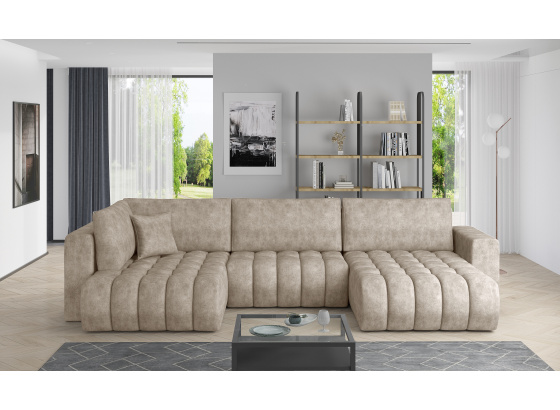 Sedací souprava Bonito Leve 18 Pravá