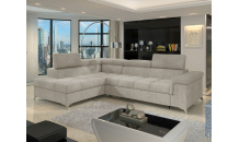 Sedací souprava Eridano Touch 18 Levá