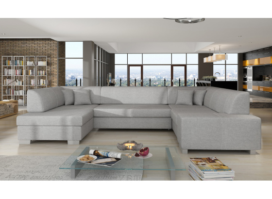 Sedací souprava Havana Sawana 21 Levá