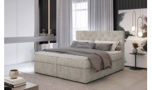 Postel Boxspring Loree 180X200 Dora 21