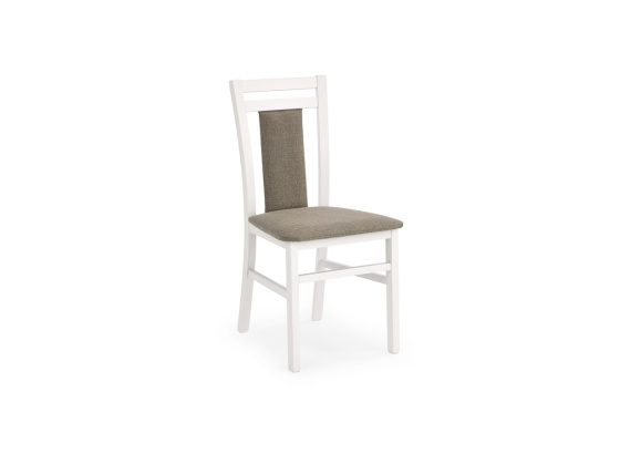 Jídelní židle HUBERT8 bílá/Inari 23