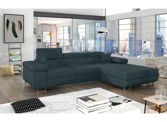 Sedací souprava Armando Jarell 38 Pravá