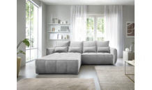 Sedací souprava Campo Nube 3 Levá