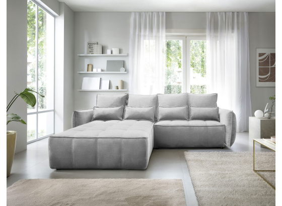 Sedací souprava Campo Nube 3 Levá