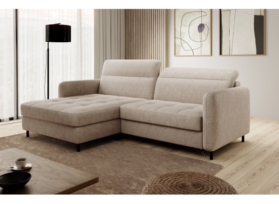 Sedací souprava Gomsi Raquel 18 Levá