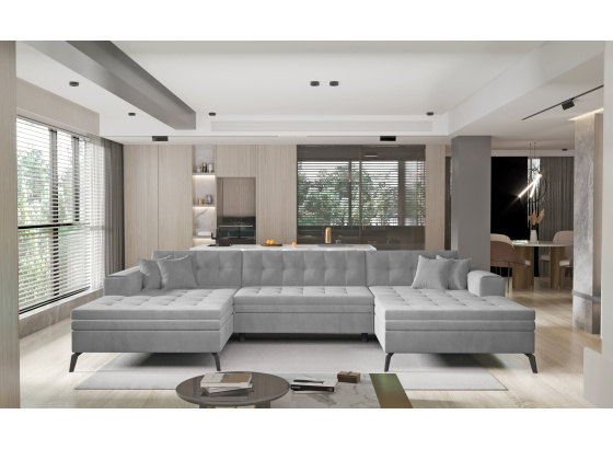 Sedací souprava Vertizo Nube 3 