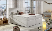 Postel Boxspring BOLERO 180x200 Soft 17