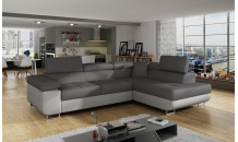 Sedací souprava Anton Monolith 97/ Monolith 84 pravá