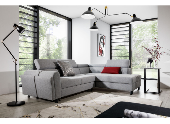 Sedací souprava Kairos Arte 89A Pravá