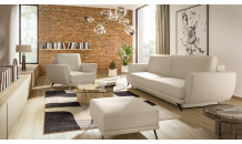 Sedací souprava Megis Softis 33 