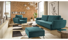 Sedací souprava Megis Velvetmat 38 