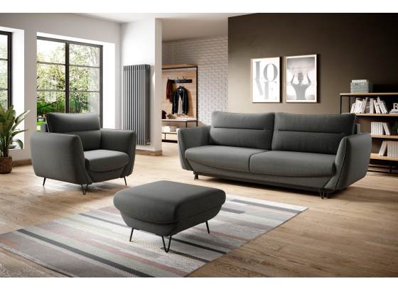 Sedací souprava  Silva Flores 4  