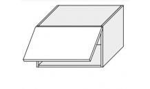 Horní skříňka SILVER W4b 60 HK aventos grey