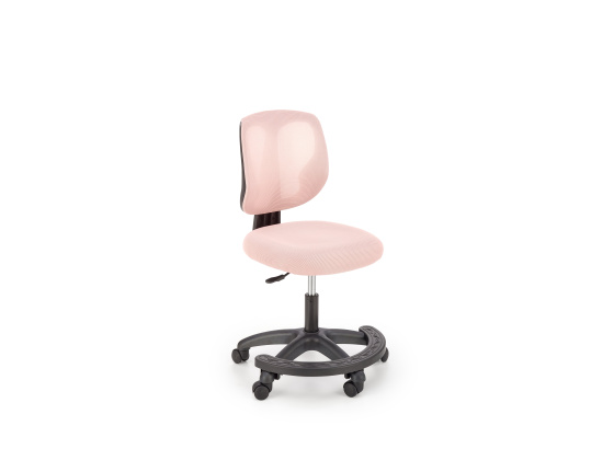 Dětská židle NANI růžová