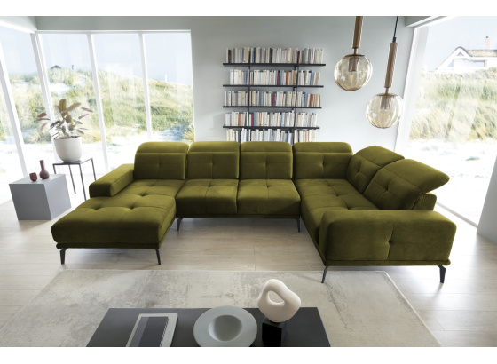 Sedací souprava Neviro Nube 33 Pravá