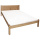 Postel CORONA RIO 140x200 vosk