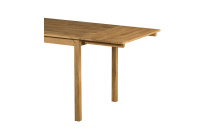 Výsuvný díl stolu 4841 dub
