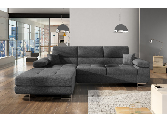 Sedací souprava Armando Inari 96 Levá