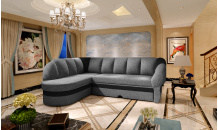 Sedací souprava Benano Sawana 05/ eko kůže Soft 11 Levá