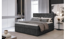 Postel Boxspring Loree 180X200 Dora 96