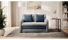 Pohovka Ario Nube 3/ Monolith 76