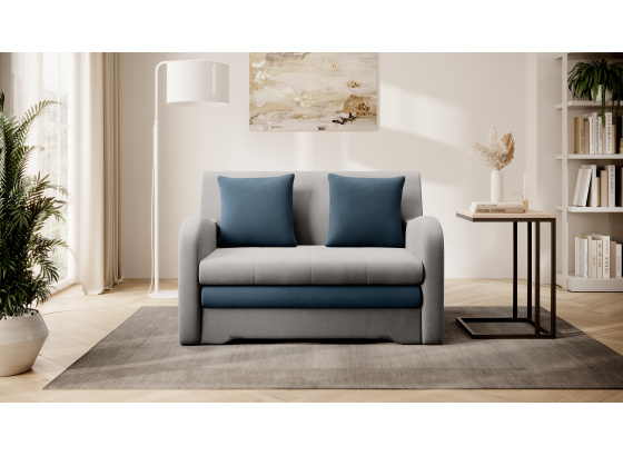 Pohovka Ario Nube 3/ Monolith 76  