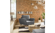 Křeslo Megis 1F Gojo 5 