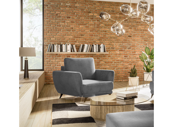 Křeslo Megis 1F Gojo 5 