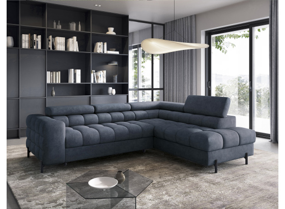 Sedací souprava Ferucce Aura 40 Pravá