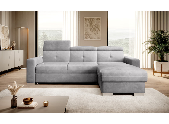 Sedací souprava Fresia Nube 3 Pravá