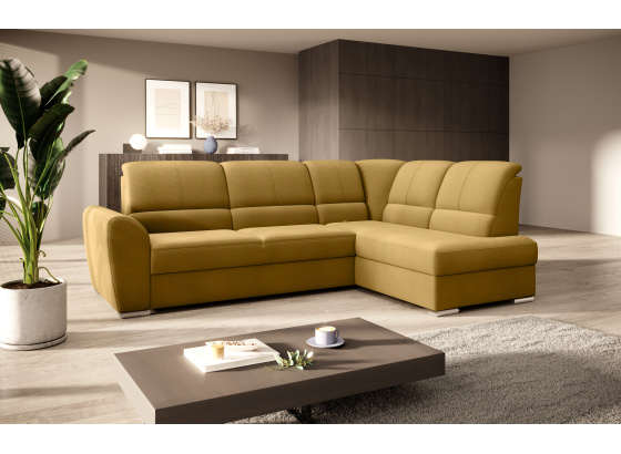 Sedací souprava Siber Nube 45 Pravá