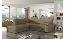 Sedací souprava Elano Berlin 03 Levá