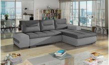 Sedací souprava Ottavio Soro 93/ Soro 83 Pravá