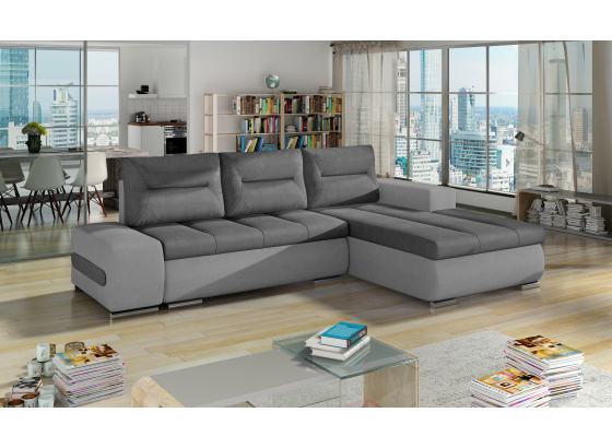 Sedací souprava Ottavio Soro 93/ Soro 83 Pravá