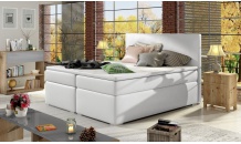 Postel Boxspring DIVALO 180x200 Soft 17