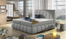 Postel Boxspring VINCENZO 140x200 Sawana 21