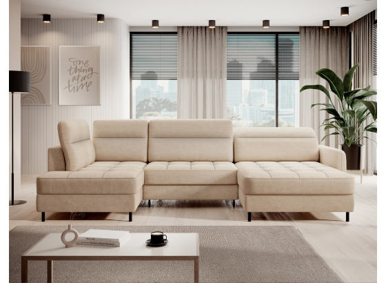 Sedací souprava Berrto Toscany 18 Pravá