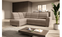 Sedací souprava Siber Nube 20 Levá