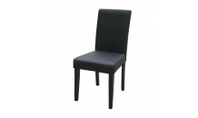 Židle PRIMA 3034 černá