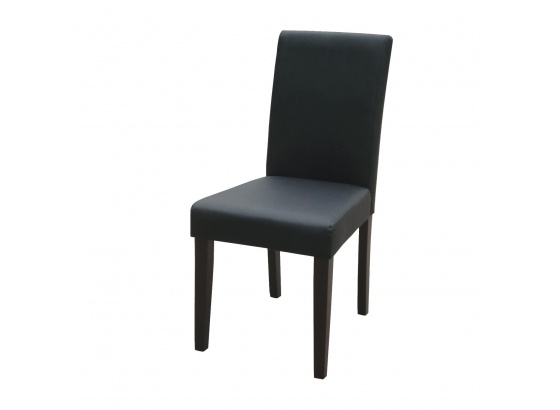 Židle PRIMA 3034 černá