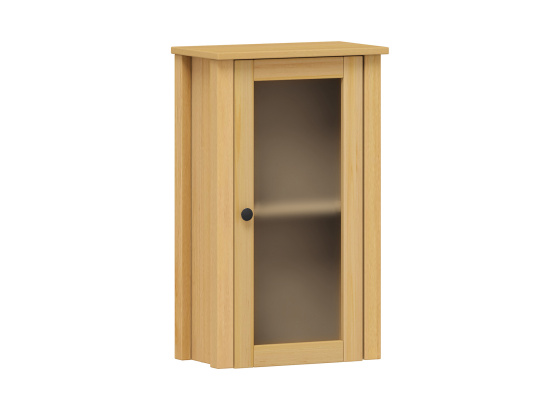 Závěsná skříňka PORTO buk
