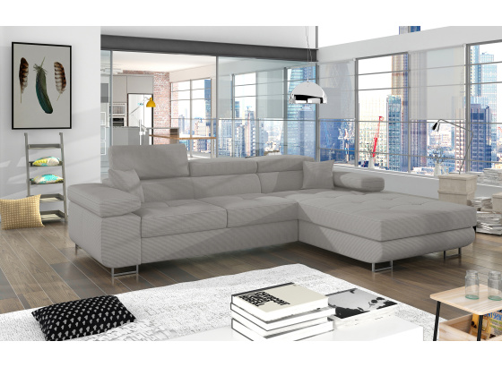 Sedací souprava Armando Jarell 03 Pravá