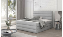 Postel Boxspring CANDE 140x200 Sawana 21