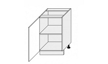 Dolní skříňka VIANO D1D 50