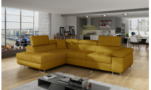 Sedací souprava Anton Omega 68 levá