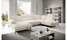 Sedací souprava Bretan Softis 33 Pravá